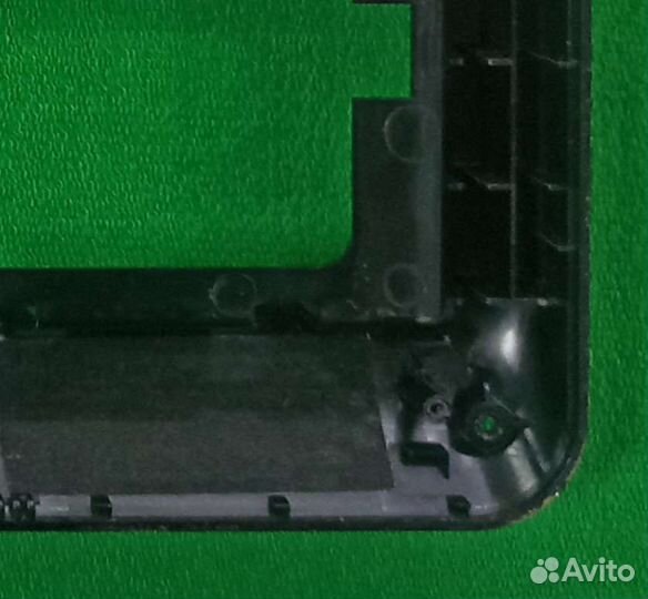 Поддон asus K50AB