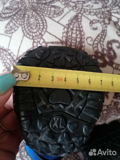 Обувь для собак