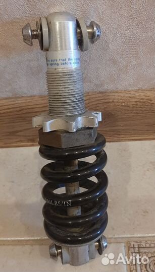 Амортизатор для велосипеда 26