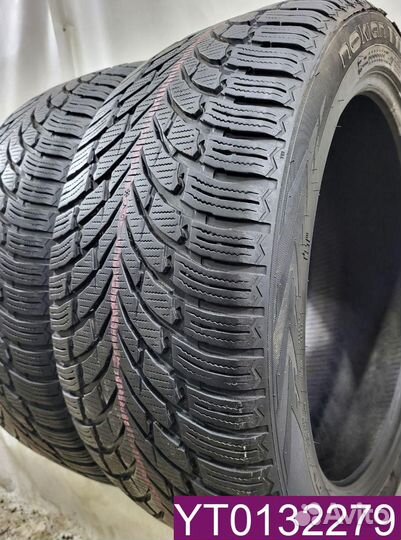 Nokian Tyres WR SUV 4 255/45 R20 105V