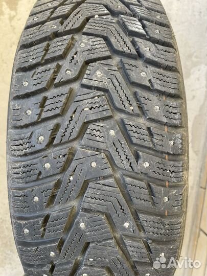 Hankook Winter I'Pike RS2 W429 195/60 R15 92T