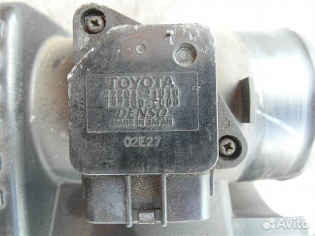 Датчик Toyota Land Cruiser Prado VZJ120 5VZ-FE