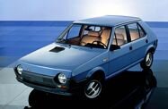 FIAT Ritmo I (1978—1989) Хетчбэк
