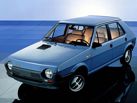 FIAT Ritmo I (1978—1989) Хетчбэк