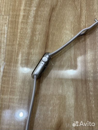 Apple Watch 8 Серия 41мм Идеал 99 акб