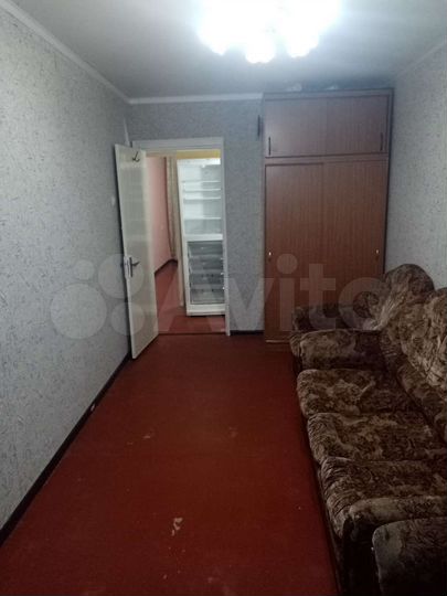 2-к. квартира, 45 м², 1/5 эт.