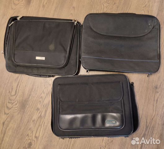 Кейс для ноутбука