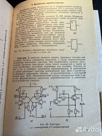 Справочник молодого связиста 1985 А.Грызлов