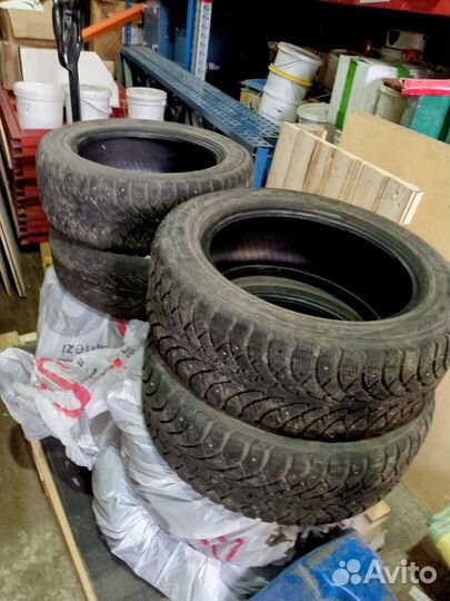 Nordman Nordman + 195/55 R15