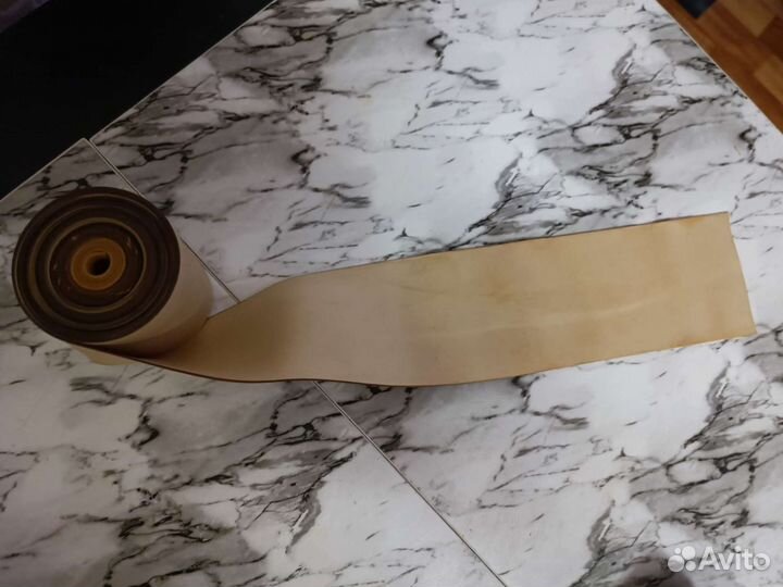 Эспандер лента