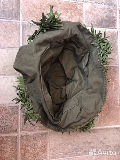 Маскировочная сетка