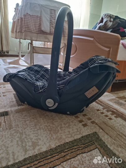 Кенгуру переноска