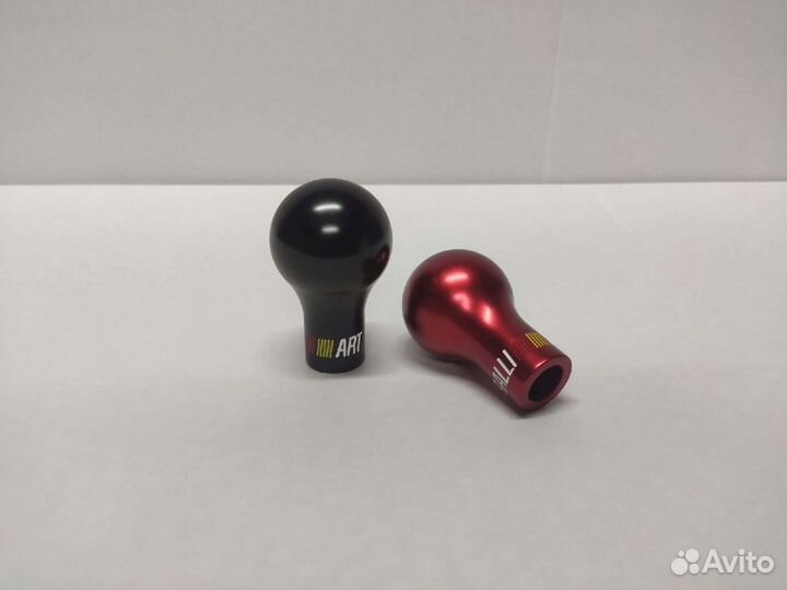 Ручка кпп Ralliart