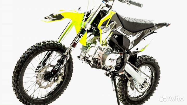 Питбайк PWR Racing