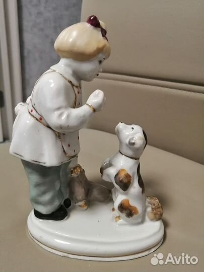 Статуэтка СССР 