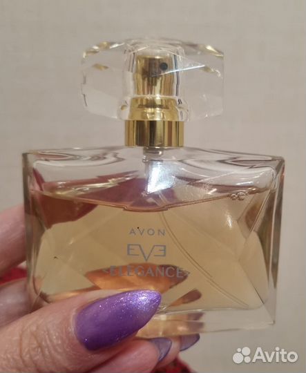 Духи avon