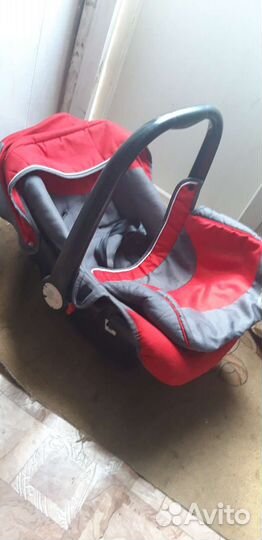 Автолюлька