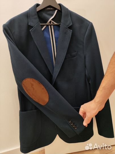 Пиджак Zara 50