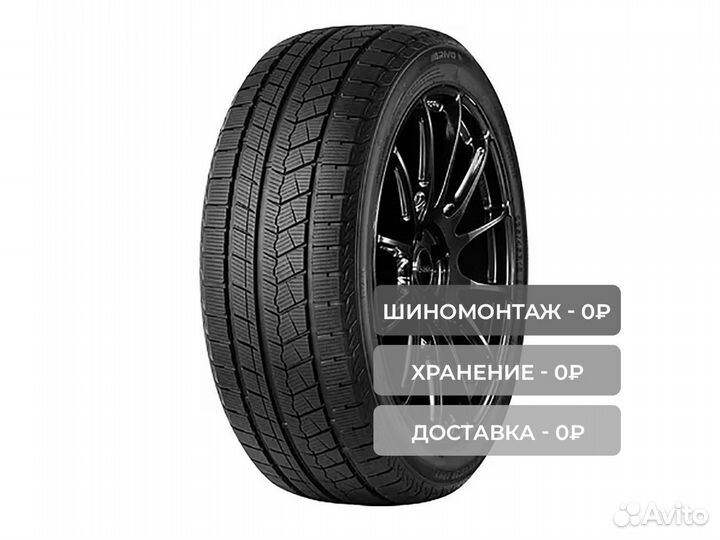 Arivo Winmaster ARW2 185/60 R15 84H