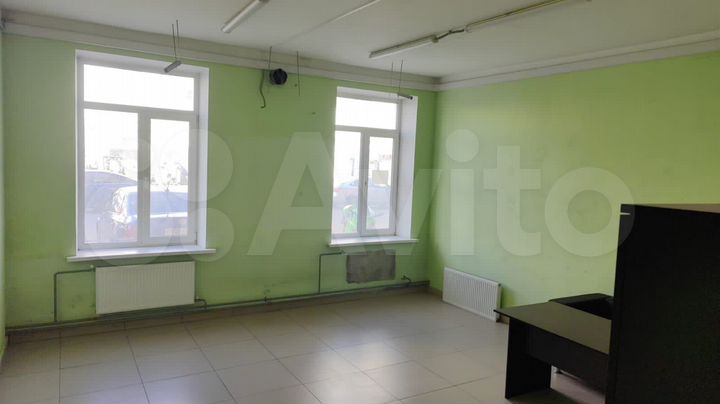 Офис, 31.58 м²