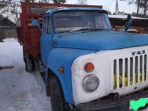 ГАЗ-САЗ 3507, 1989