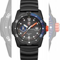 Luminox XB.3723 bear grylls survival SEA