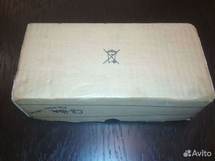 Преобразователь напряжения 24/12В 16А RT16 RM