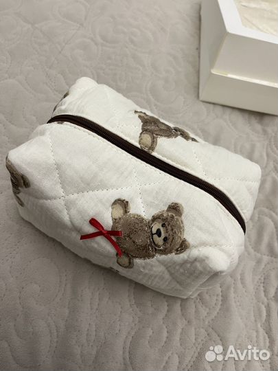 Косметичка