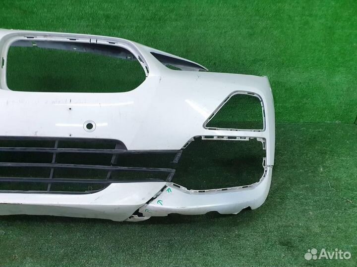 Бампер передний BMW X2 F39 (2017-н.в.)