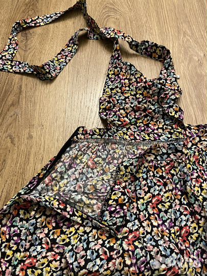 Платье/сарафан