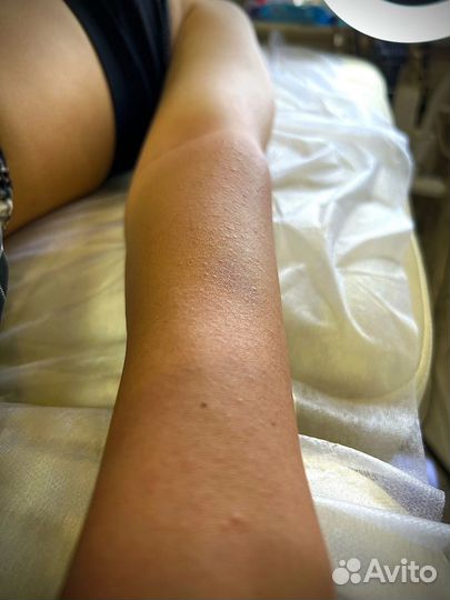 Шугаринг Воск