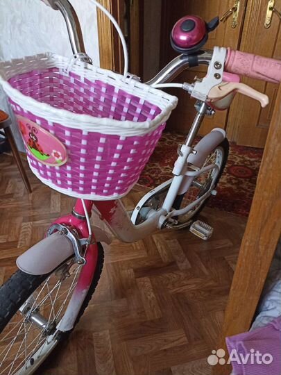 Велосипед детский Royal Baby 18