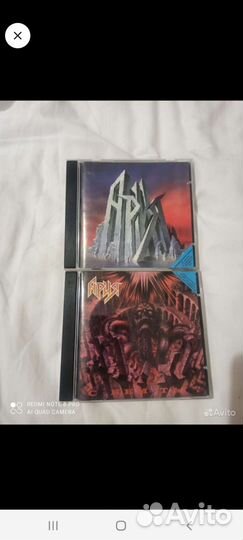 Диск сд Чешский