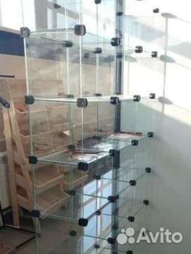 Фишка для витрин