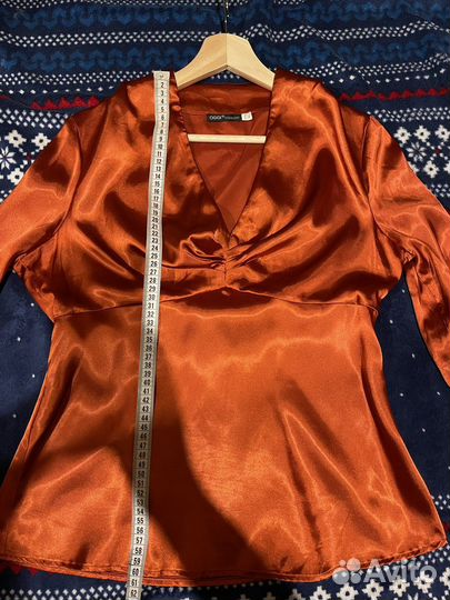 Блуза женская 48 размера