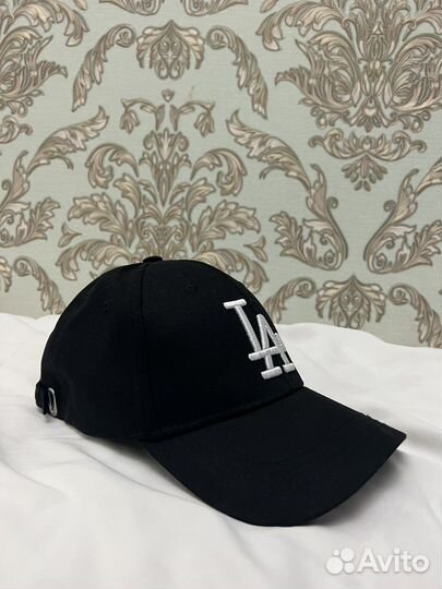Кепка LA