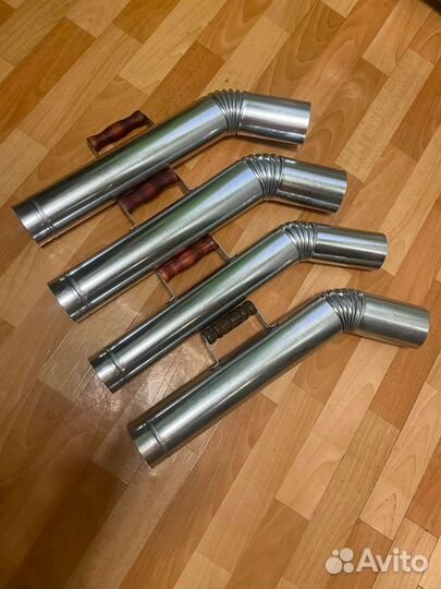 Труба на самовар