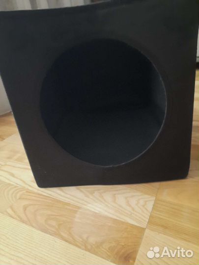 Домик для кошки или собаки IKEA