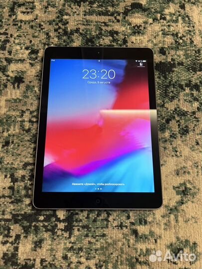iPad air 2 32gb
