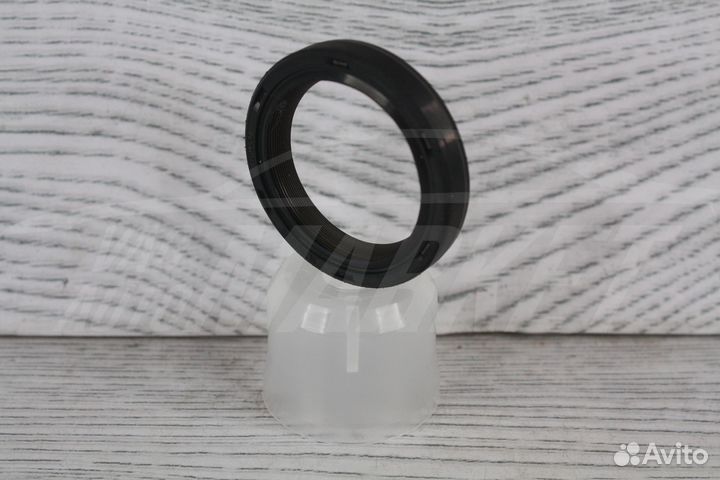 Передний сальник коленвала 1,4 TSI VW Tiguan AD