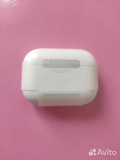 Кейс AirPods Pro 2 новый