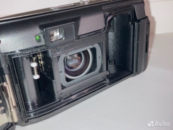 Фотоаппарат Olympus superzoom 105G