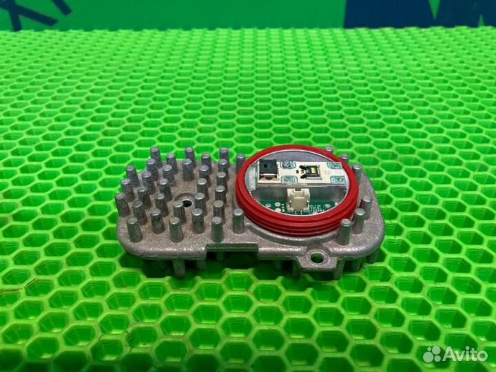 Светодиодный модуль Bmw X3 F25 N20B20 2013