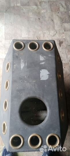 Котел воздухогрейный профессор бутаков студент