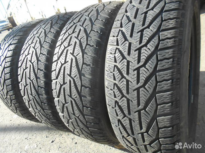 Kormoran Snow 205/55 R16