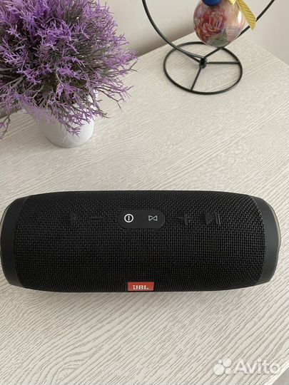 Колонка JBL Charge 3
