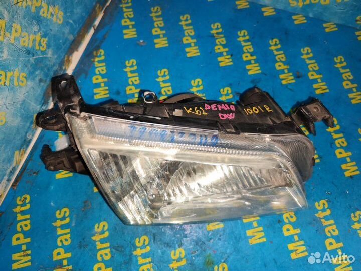 Фара правая Mazda Demio DW3W 2001