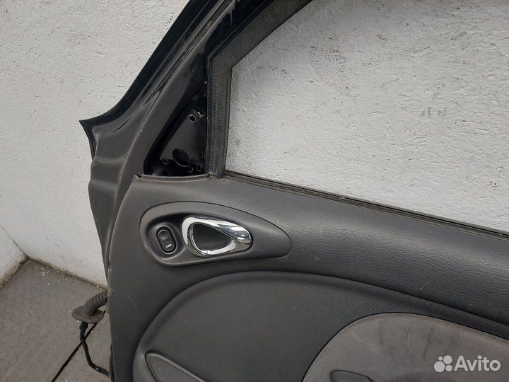 Дверь боковая правая передняя Chrysler PT Cruiser, 2001