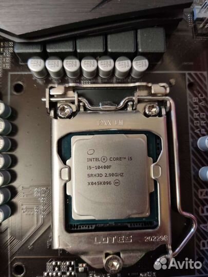 Коплект для системного блока