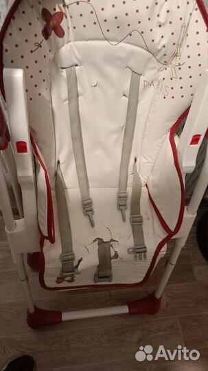 Стульчик для кормления